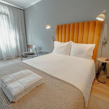 River Eyes Suites Віла-Нова-де-Гая Екстер'єр фото