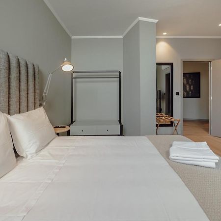River Eyes Suites Віла-Нова-де-Гая Екстер'єр фото