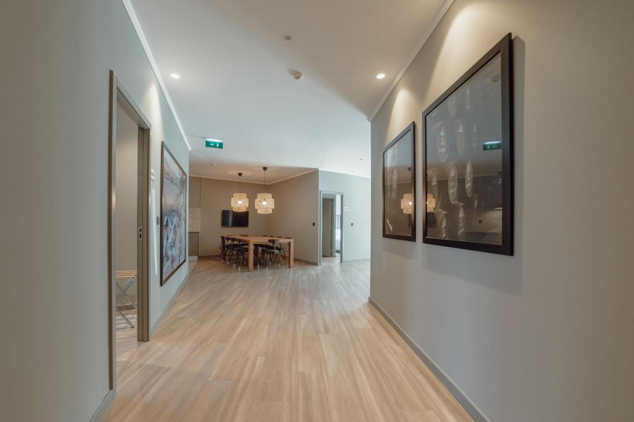 River Eyes Suites Віла-Нова-де-Гая Екстер'єр фото