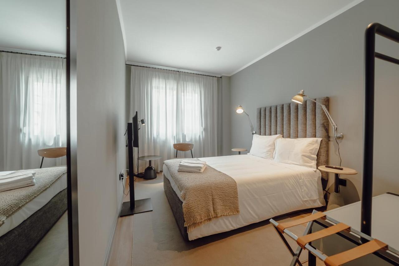 River Eyes Suites Віла-Нова-де-Гая Екстер'єр фото