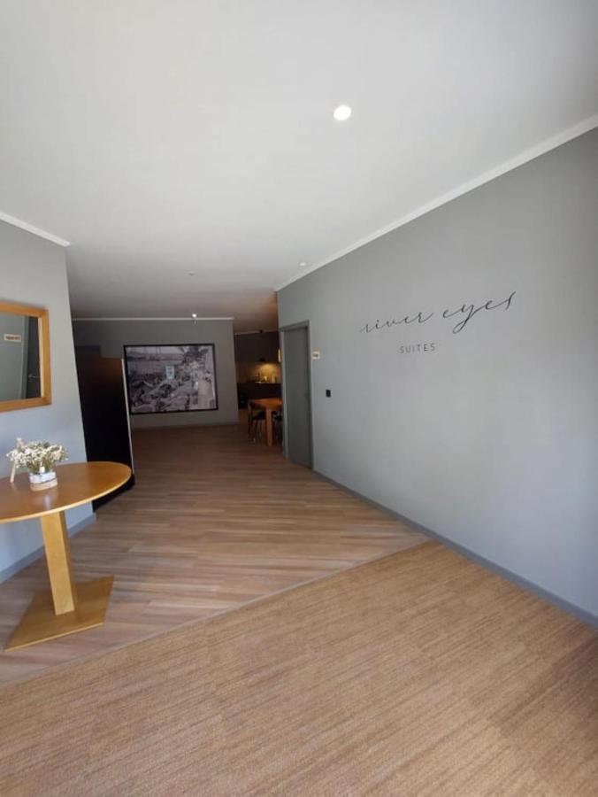 River Eyes Suites Віла-Нова-де-Гая Екстер'єр фото