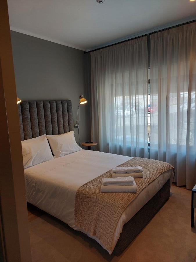 River Eyes Suites Віла-Нова-де-Гая Екстер'єр фото