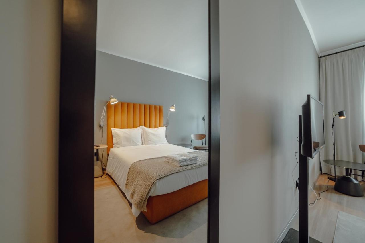 River Eyes Suites Віла-Нова-де-Гая Екстер'єр фото