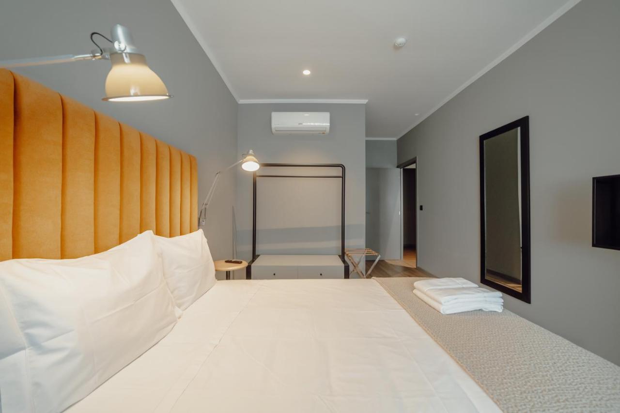 River Eyes Suites Віла-Нова-де-Гая Екстер'єр фото