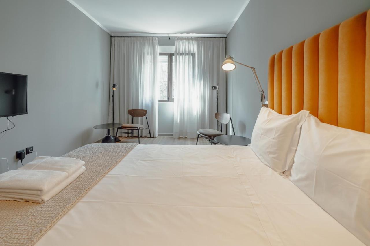River Eyes Suites Віла-Нова-де-Гая Екстер'єр фото