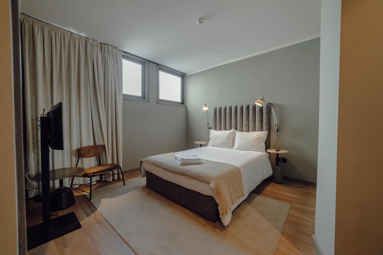 River Eyes Suites Віла-Нова-де-Гая Екстер'єр фото