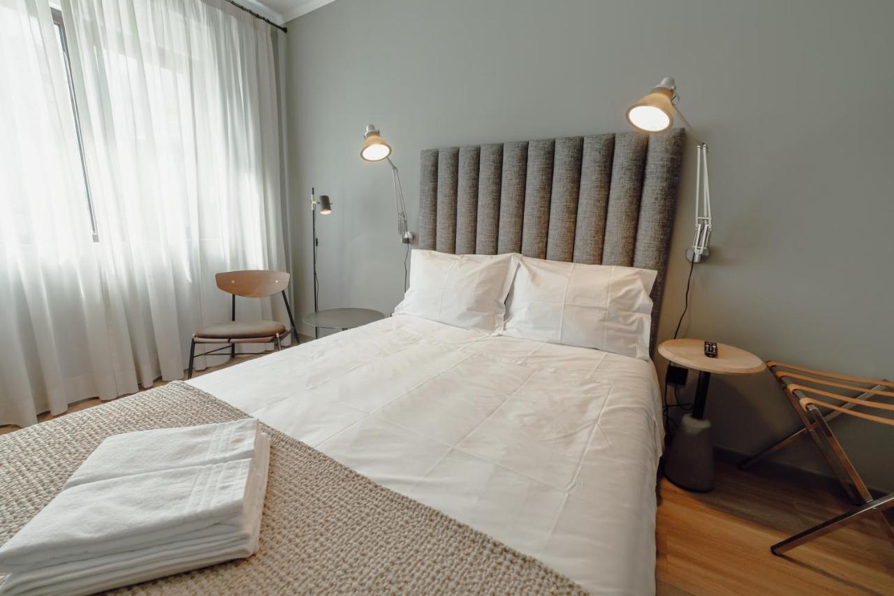 River Eyes Suites Віла-Нова-де-Гая Екстер'єр фото