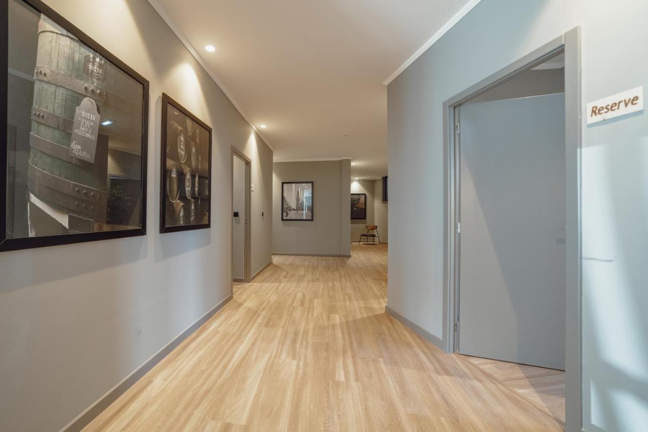 River Eyes Suites Віла-Нова-де-Гая Екстер'єр фото