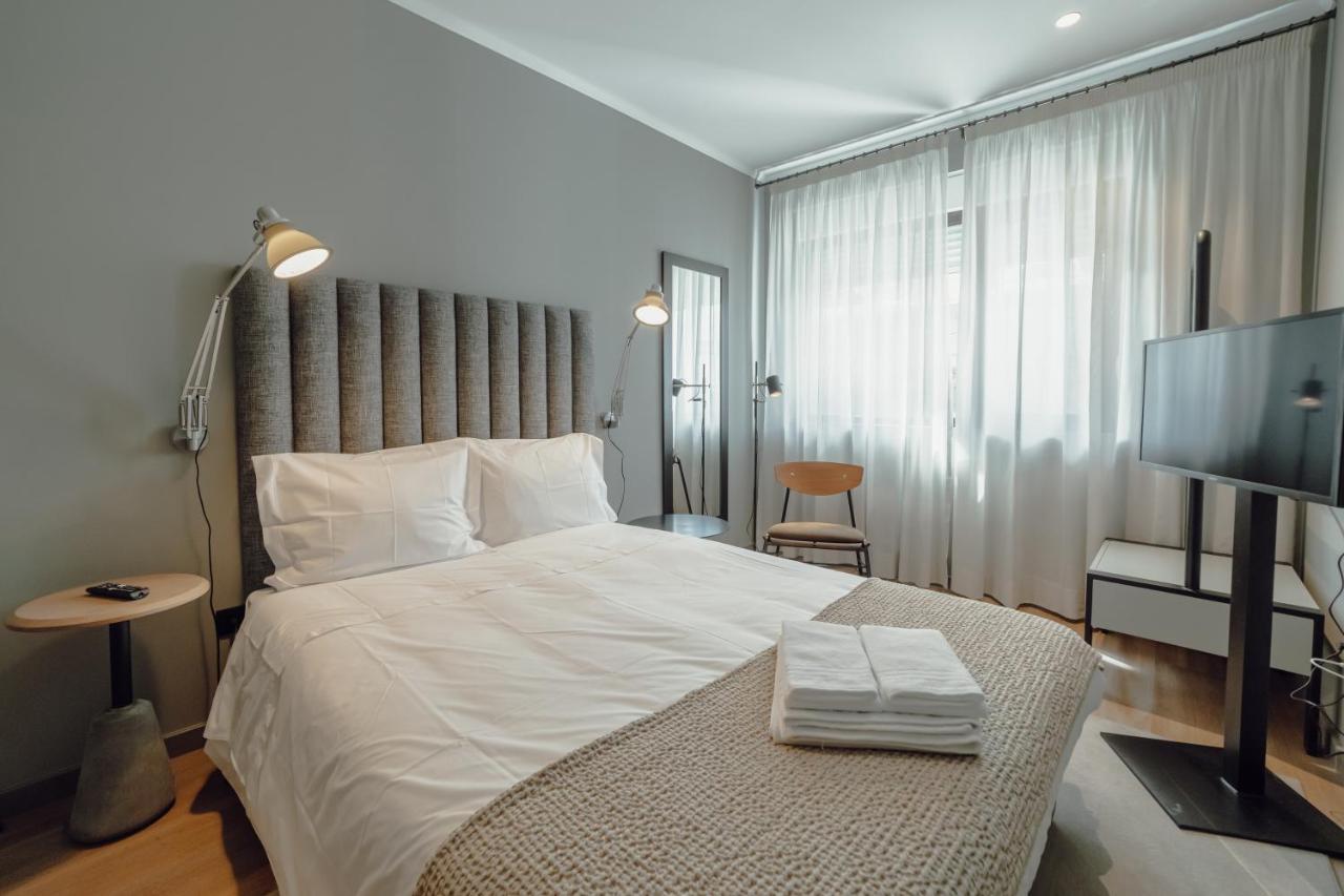 River Eyes Suites Віла-Нова-де-Гая Екстер'єр фото
