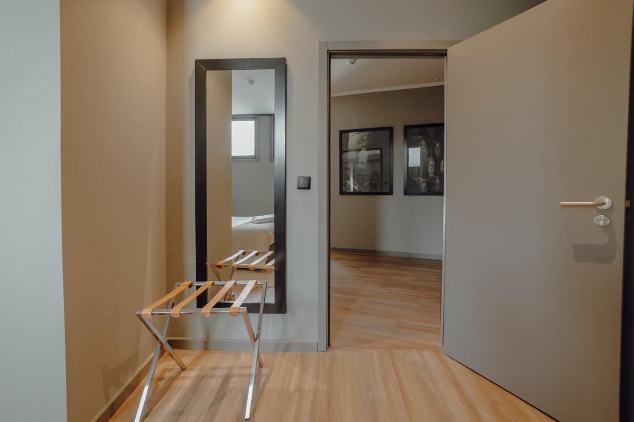 River Eyes Suites Віла-Нова-де-Гая Екстер'єр фото