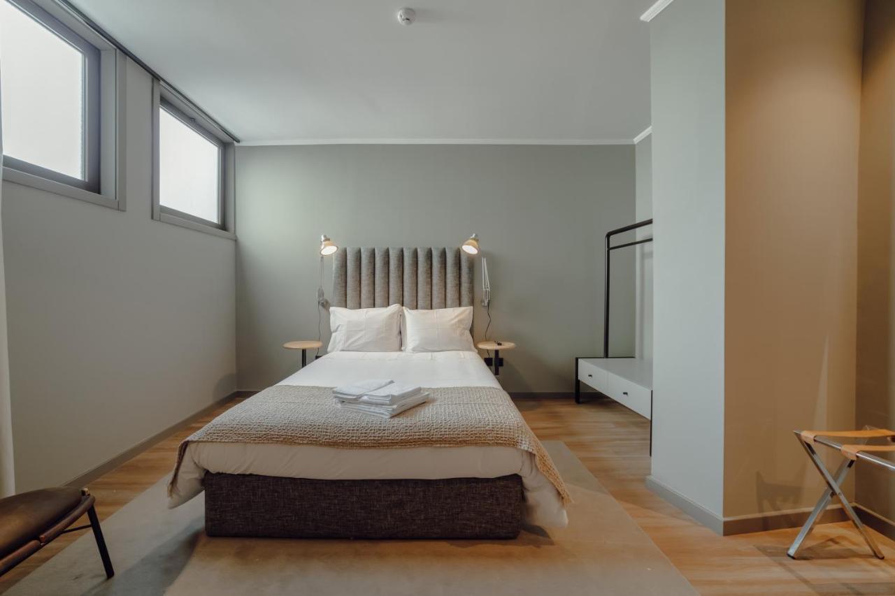 River Eyes Suites Віла-Нова-де-Гая Екстер'єр фото