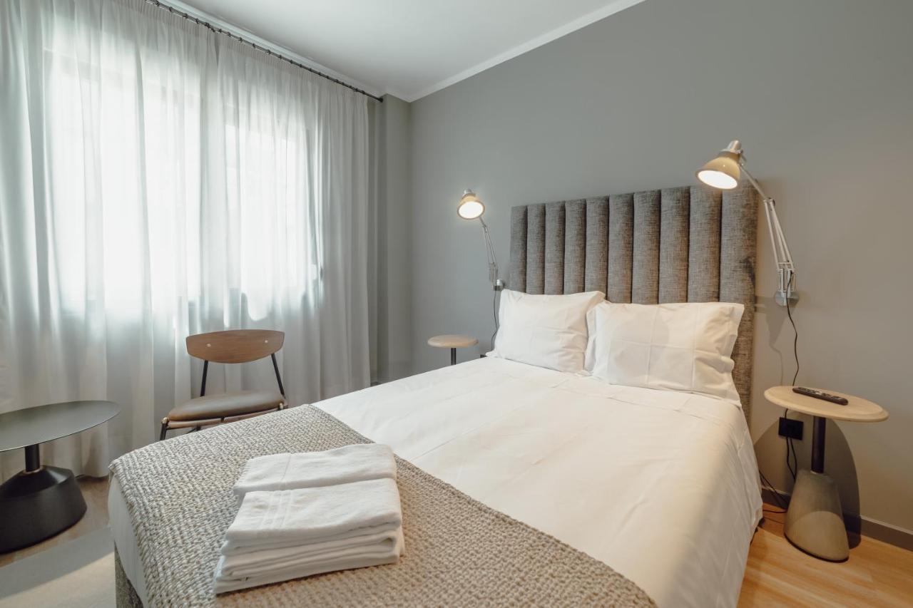 River Eyes Suites Віла-Нова-де-Гая Екстер'єр фото
