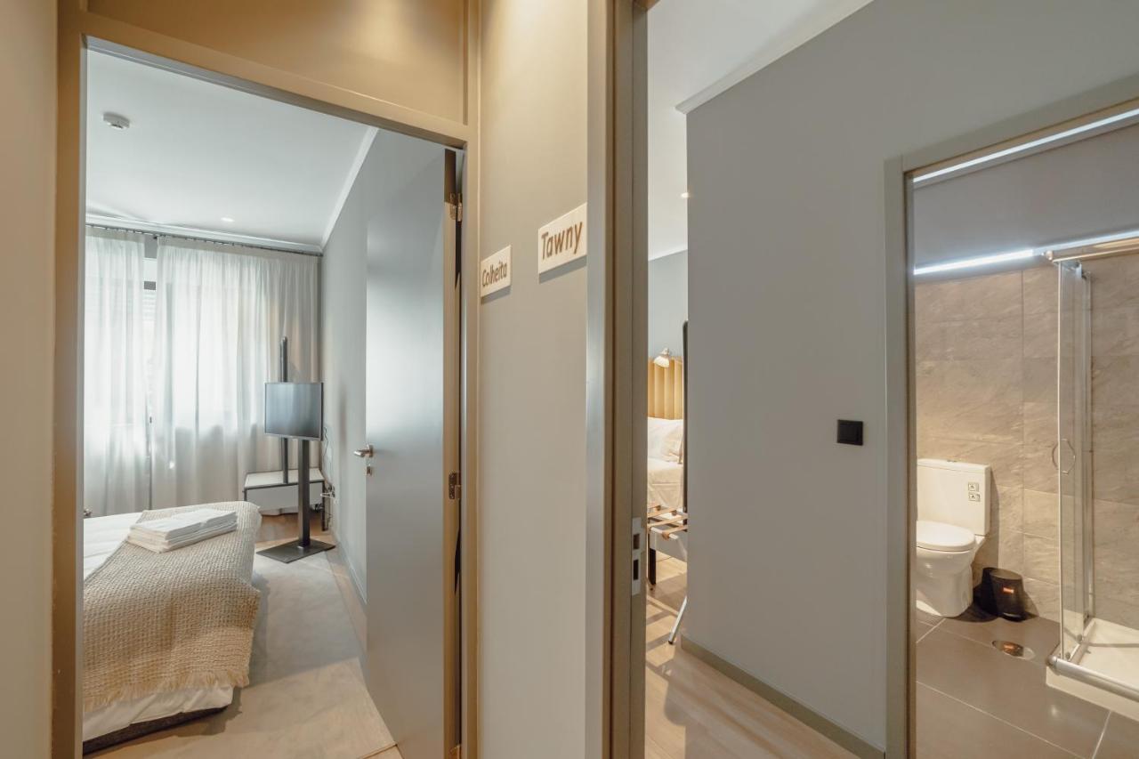 River Eyes Suites Віла-Нова-де-Гая Екстер'єр фото