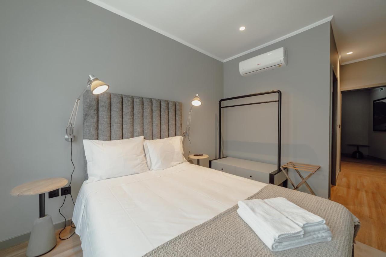River Eyes Suites Віла-Нова-де-Гая Екстер'єр фото