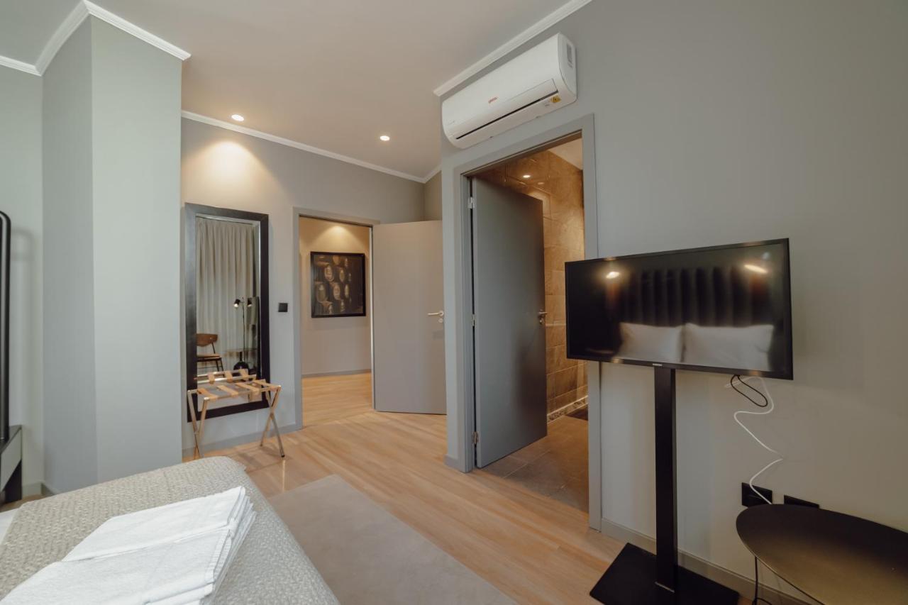 River Eyes Suites Віла-Нова-де-Гая Екстер'єр фото