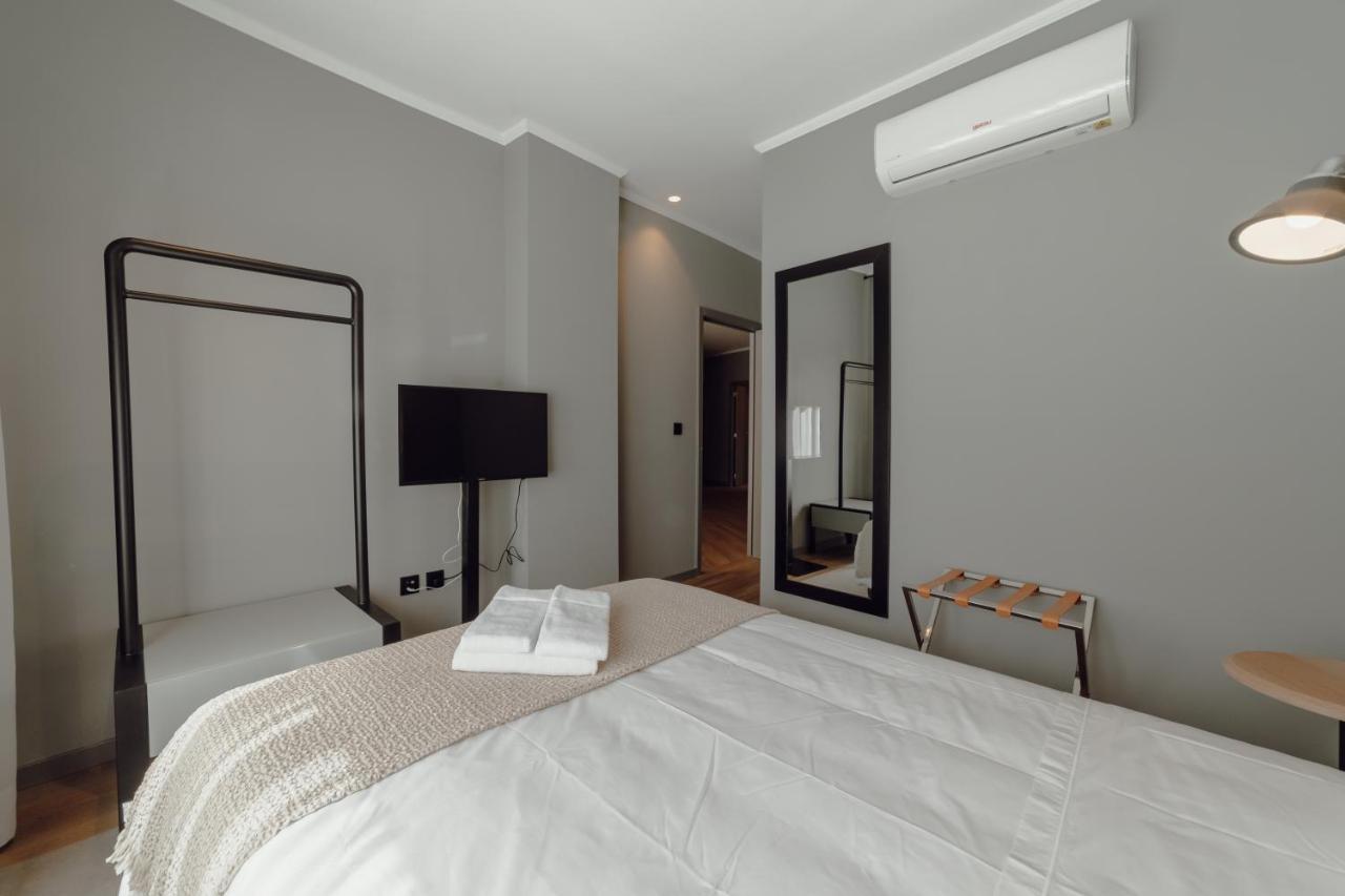 River Eyes Suites Віла-Нова-де-Гая Екстер'єр фото