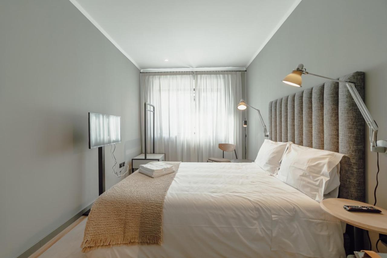 River Eyes Suites Віла-Нова-де-Гая Екстер'єр фото