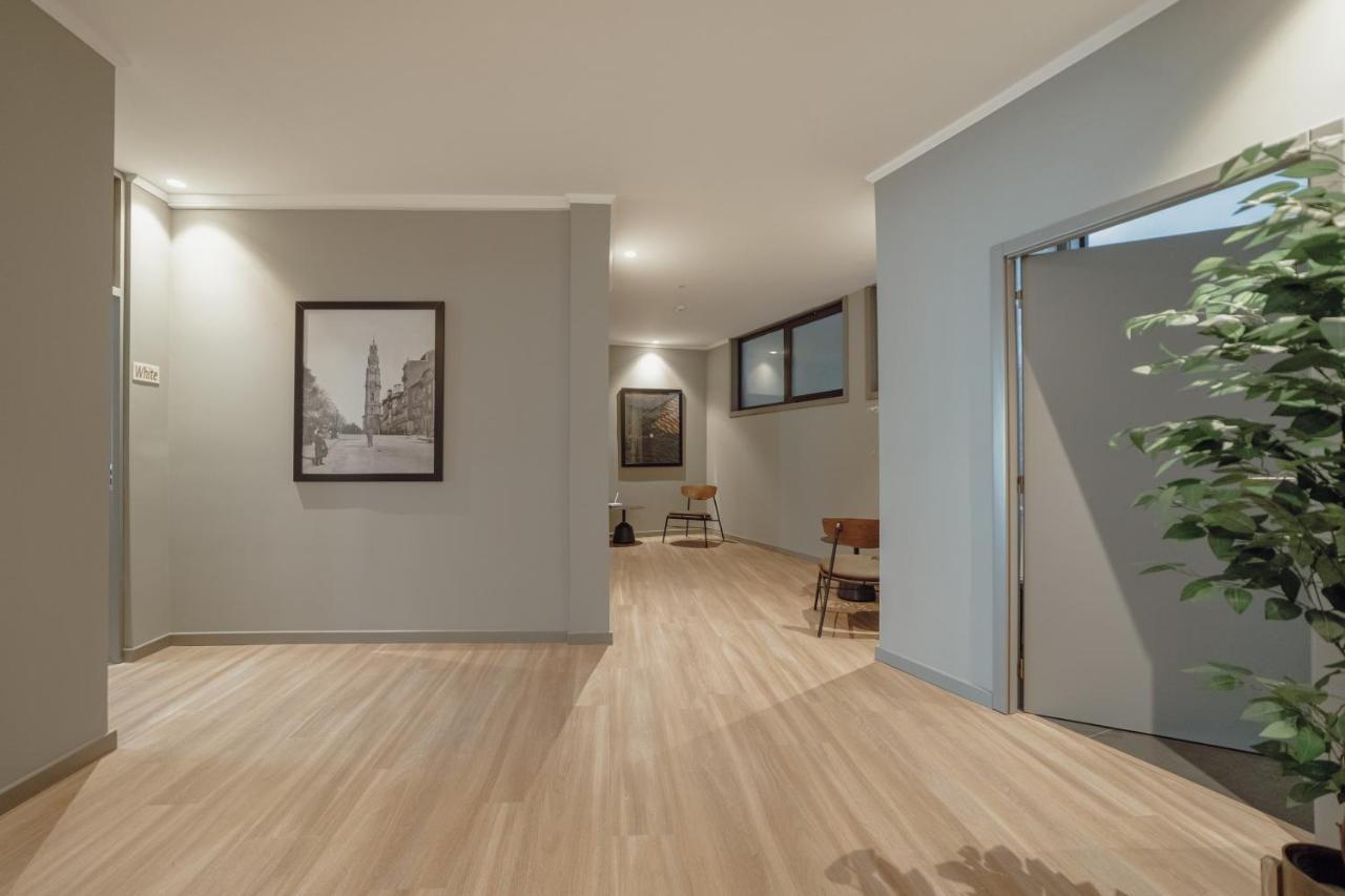 River Eyes Suites Віла-Нова-де-Гая Екстер'єр фото
