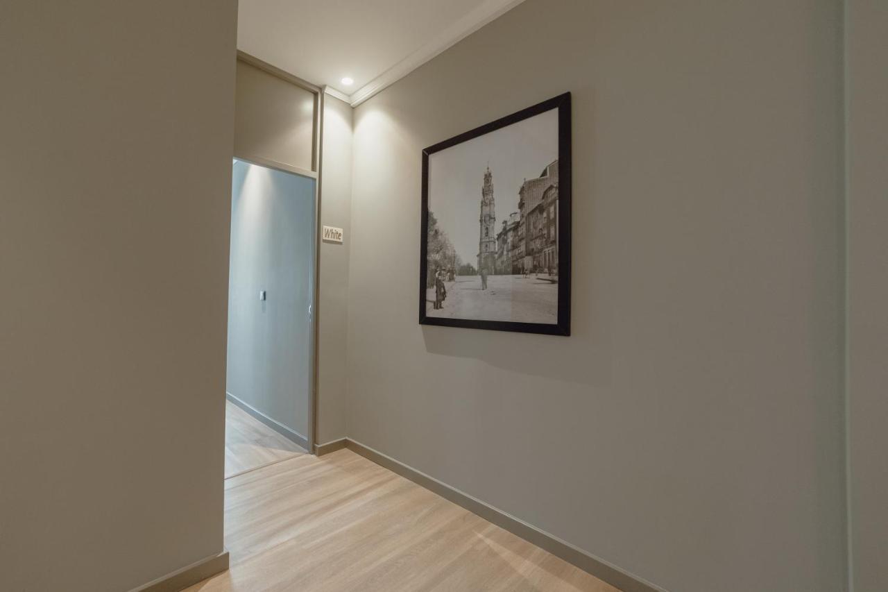River Eyes Suites Віла-Нова-де-Гая Екстер'єр фото
