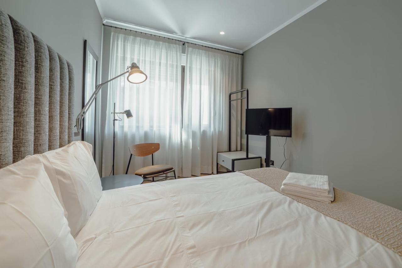 River Eyes Suites Віла-Нова-де-Гая Екстер'єр фото