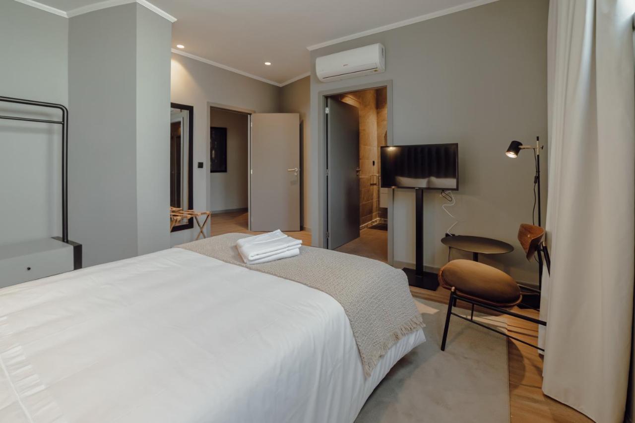 River Eyes Suites Віла-Нова-де-Гая Екстер'єр фото