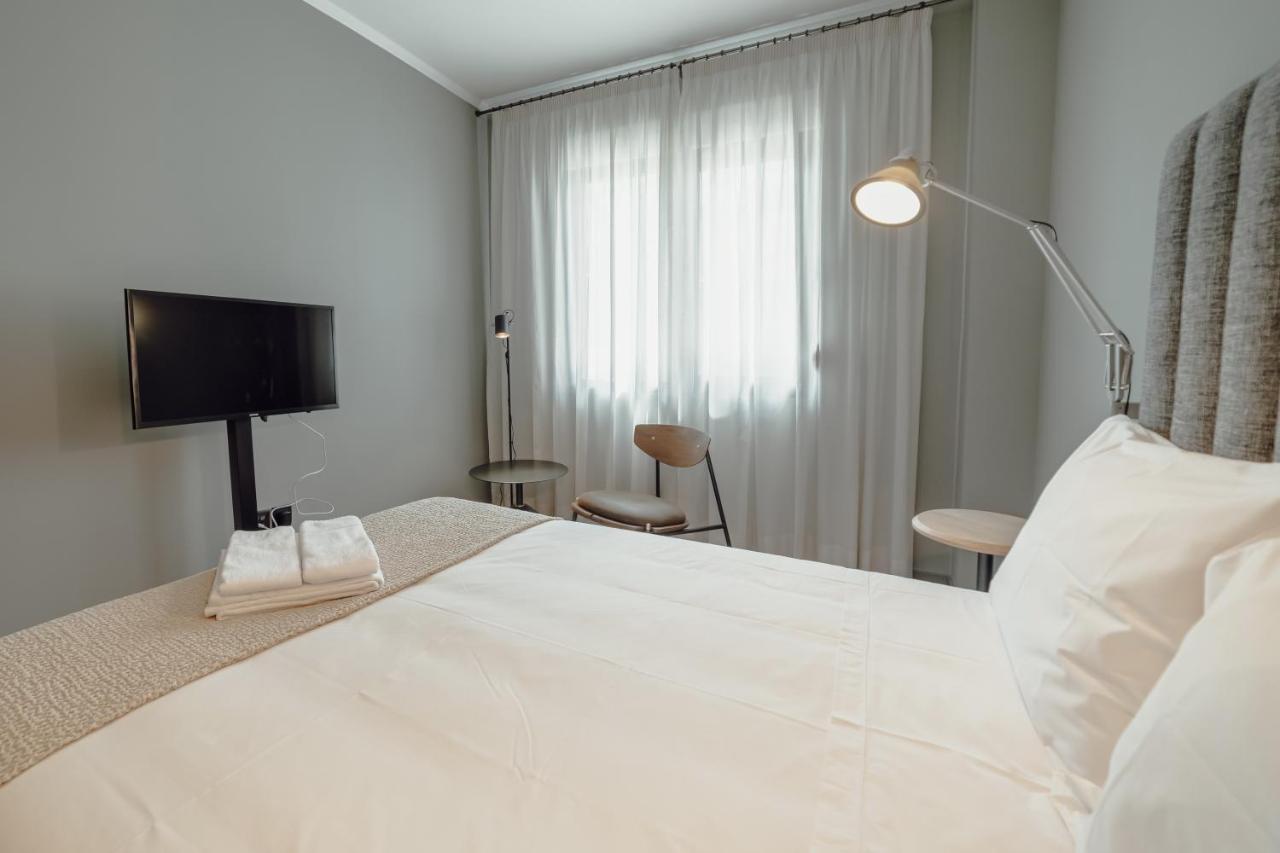 River Eyes Suites Віла-Нова-де-Гая Екстер'єр фото