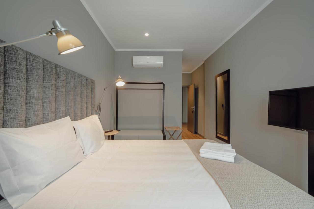 River Eyes Suites Віла-Нова-де-Гая Екстер'єр фото