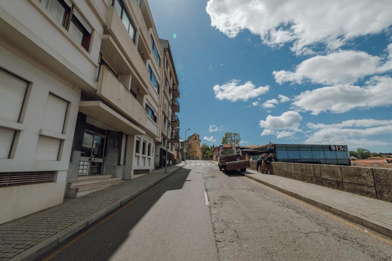 River Eyes Suites Віла-Нова-де-Гая Екстер'єр фото